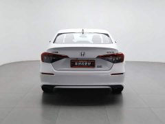 Honda Civic 2023 240TURBO CVT Sport Edition - ფოტო 4