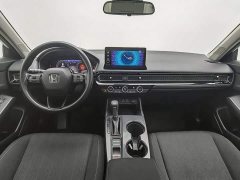 Honda Civic 2023 240TURBO CVT Sport Edition - ფოტო 5