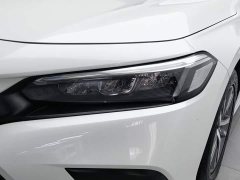 Honda Civic 2023 240TURBO CVT Sport Edition - ფოტო 7