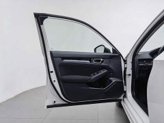 Honda Civic 2023 240TURBO CVT Sport Edition - ფოტო 8