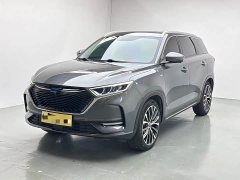 Changan Oushan X7 1.5T Automatic Navigation Edition - ფოტო 1