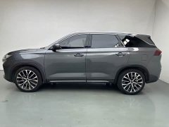 Changan Oushan X7 1.5T Automatic Navigation Edition - ფოტო 3