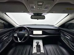 Changan Oushan X7 1.5T Automatic Navigation Edition - ფოტო 4