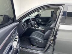 Changan Oushan X7 1.5T Automatic Navigation Edition - ფოტო 5