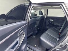 Changan Oushan X7 1.5T Automatic Navigation Edition - ფოტო 6