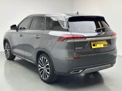 Changan Oushan X7 1.5T Automatic Navigation Edition - ფოტო 7