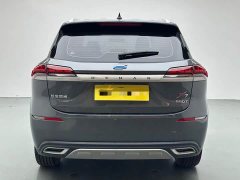 Changan Oushan X7 1.5T Automatic Navigation Edition - ფოტო 8
