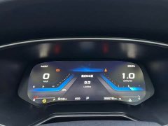 Changan Oushan X7 1.5T Automatic Navigation Edition - ფოტო 9