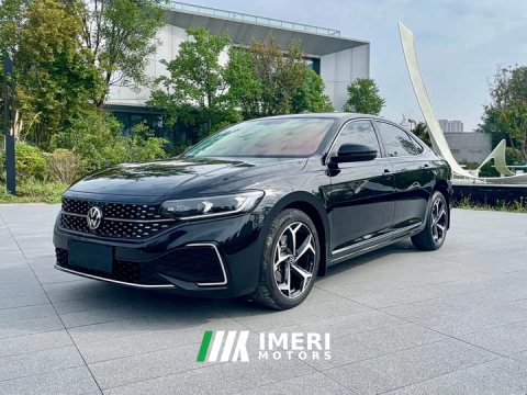 2025 Volkswagen Passat Outstanding Edition 380TSI Starry Sky Dragon Ascendant Version - ავტომობილი ჩინეთიდან