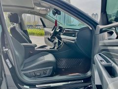 Volkswagen Passat Outstanding Edition 380TSI Starry Sky Dragon Ascendant Version - ფოტო 10