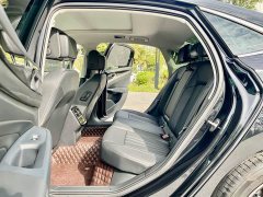 Volkswagen Passat Outstanding Edition 380TSI Starry Sky Dragon Ascendant Version - ფოტო 12