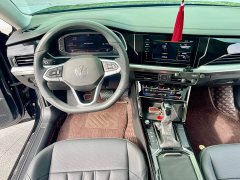 Volkswagen Passat Outstanding Edition 380TSI Starry Sky Dragon Ascendant Version - ფოტო 13