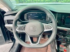 Volkswagen Passat Outstanding Edition 380TSI Starry Sky Dragon Ascendant Version - ფოტო 14