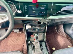 Volkswagen Passat Outstanding Edition 380TSI Starry Sky Dragon Ascendant Version - ფოტო 15