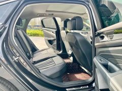 Volkswagen Passat Outstanding Edition 380TSI Starry Sky Dragon Ascendant Version - ფოტო 17