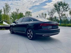 Volkswagen Passat Outstanding Edition 380TSI Starry Sky Dragon Ascendant Version - ფოტო 18
