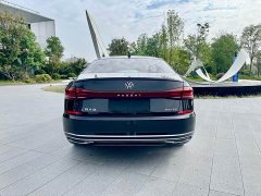 Volkswagen Passat Outstanding Edition 380TSI Starry Sky Dragon Ascendant Version - ფოტო 19