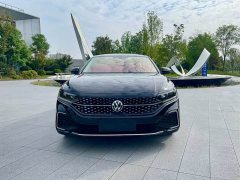 Volkswagen Passat Outstanding Edition 380TSI Starry Sky Dragon Ascendant Version - ფოტო 2