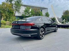 Volkswagen Passat Outstanding Edition 380TSI Starry Sky Dragon Ascendant Version - ფოტო 20