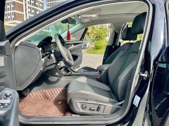 Volkswagen Passat Outstanding Edition 380TSI Starry Sky Dragon Ascendant Version - ფოტო 9