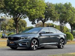Geely Xingui Xingrui 2.0T Diesel Premium - фото 1