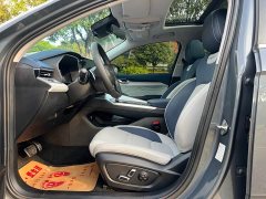 Geely Xingui Xingrui 2.0T Diesel Premium - фото 10