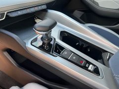 Geely Xingui Xingrui 2.0T Diesel Premium - фото 12
