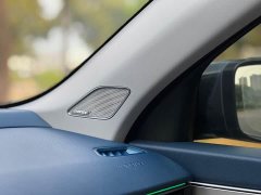 Geely Xingui Xingrui 2.0T Diesel Premium - фото 13