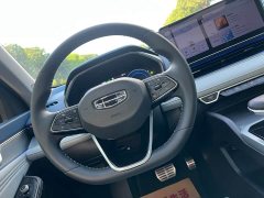 Geely Xingui Xingrui 2.0T Diesel Premium - фото 16