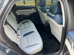 Geely Xingui Xingrui 2.0T Diesel Premium - фото 17