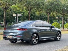 Geely Xingui Xingrui 2.0T Diesel Premium - фото 5