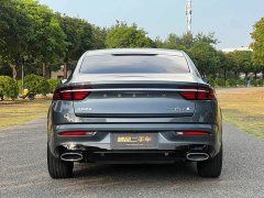 Geely Xingui Xingrui 2.0T Diesel Premium - фото 6