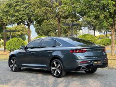 Geely Xingui Xingrui 2.0T Diesel Premium - фото 8