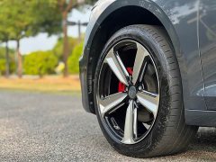 Geely Xingui Xingrui 2.0T Diesel Premium - фото 9