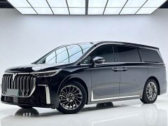 Voyah Lantu Dreamchaser 2024 PHEV Ultra-Long Range Flagship - ფოტო 1