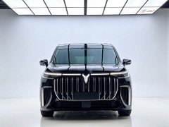 Voyah Lantu Dreamchaser 2024 PHEV Ultra-Long Range Flagship - ფოტო 2