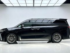 Voyah Lantu Dreamchaser 2024 PHEV Ultra-Long Range Flagship - ფოტო 3