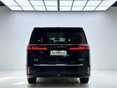 Voyah Lantu Dreamchaser 2024 PHEV Ultra-Long Range Flagship - ფოტო 4