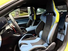 BMW M4 2024 M4 Coupe M xDrive Thunder Edition - ფოტო 10