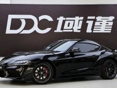 Toyota SUPRA Facelift GR SUPRA 3.0T Standard - фото 1