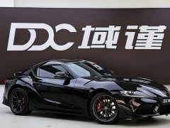 Toyota SUPRA Facelift GR SUPRA 3.0T Standard - фото 2