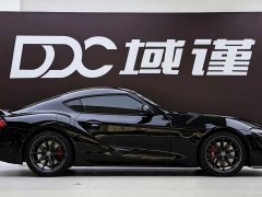 Toyota SUPRA Facelift GR SUPRA 3.0T Standard - фото 4