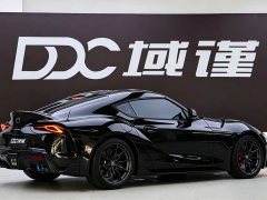 Toyota SUPRA Facelift GR SUPRA 3.0T Standard - фото 5