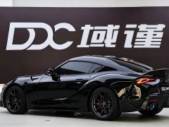 Toyota SUPRA Facelift GR SUPRA 3.0T Standard - фото 6