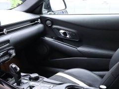 Toyota SUPRA Facelift GR SUPRA 3.0T Standard - фото 9
