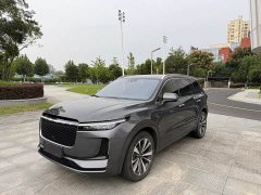 Li Auto ONE 2020 Extended Range 6-Seater - ფოტო 1