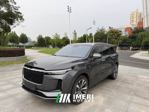 2021 Li Auto ONE 2020 Extended Range 6-Seater - ავტომობილი ჩინეთიდან