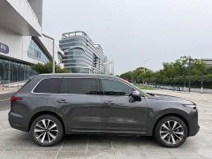 Li Auto ONE 2020 Extended Range 6-Seater - ფოტო 10