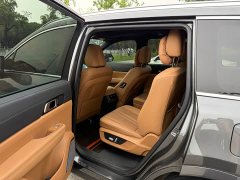 Li Auto ONE 2020 Extended Range 6-Seater - ფოტო 11