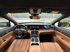 Li Auto ONE 2020 Extended Range 6-Seater - ფოტო 12